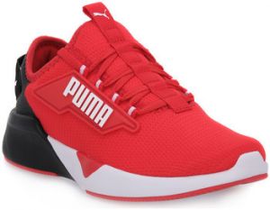 Módne tenisky Puma  06 RETALIATE 2 JR