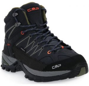 Turistická obuv Cmp  51UG RIGEL MID W TREKKING