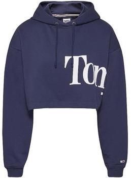 Mikiny Tommy Hilfiger  -