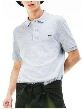 Tričká s krátkym rukávom Lacoste  PH40120008D