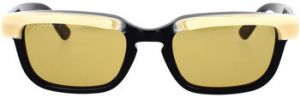 Slnečné okuliare Gucci  Occhiali da Sole  GG1166S 001