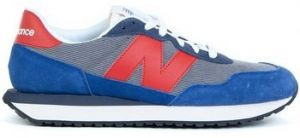 Nízke tenisky New Balance  237