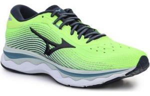 Bežecká a trailová obuv Mizuno  Wave Sky 5 J1GC210246