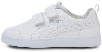 Nízke tenisky Puma  Courtflex V2 V PS