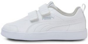Nízke tenisky Puma  Courtflex V2 V PS