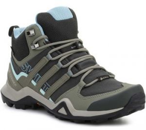 Turistická obuv adidas  Adidas Terrex Swift R2 MID GTX W EF3358