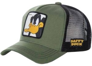 Šiltovky Capslab  Looney Tunes Daffy Duck Cap