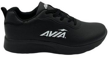 Nízke tenisky Avia  AV-10009-AS-BLACK