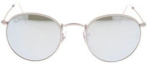 Slnečné okuliare Ray-ban  Occhiali da Sole  Round Metal RB3447 019/30