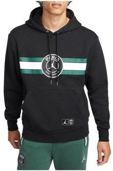 Mikiny Nike  Jordan Psg Fleece PO