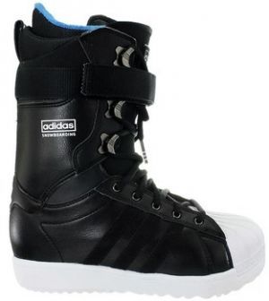 Obuv do snehu adidas  Superstar