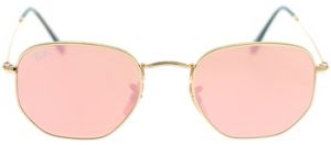 Slnečné okuliare Ray-ban  Occhiali da Sole  Hexagonal RB3548N 001/Z2