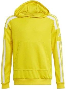 Mikiny adidas  SUDADERA AMARILLA NIO  GP6431