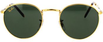 Slnečné okuliare Ray-ban  Occhiali da Sole  New Round RB3637 919631