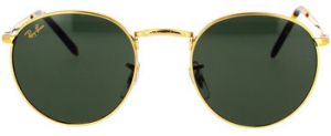 Slnečné okuliare Ray-ban  Occhiali da Sole  New Round RB3637 919631