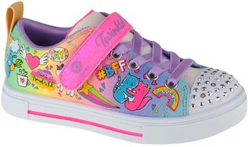 Nízke tenisky Skechers  Twinkle Sparks - BFF Magic