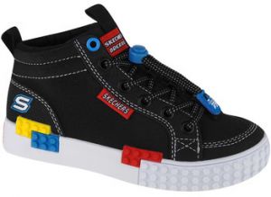 Členkové tenisky Skechers  Kool Bricks