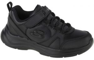 Nízke tenisky Skechers  Glimmer Kicks - School Struts