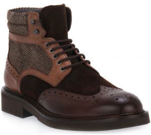 Polokozačky Exton  PRAGA TESSUTO