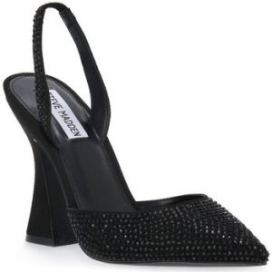 Lodičky Steve Madden  BLK ZIRA