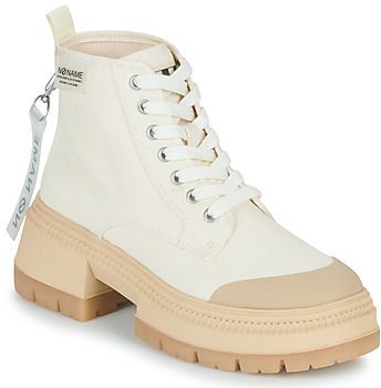 Polokozačky No Name  STRONG BOOTS