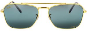 Slnečné okuliare Ray-ban  Occhiali da Sole  New Caravan RB3636 9196G6 Polarizzati