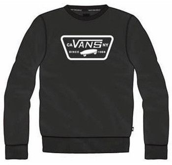 Mikiny Vans  MN Full Patch Crew II