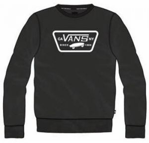 Mikiny Vans  MN Full Patch Crew II