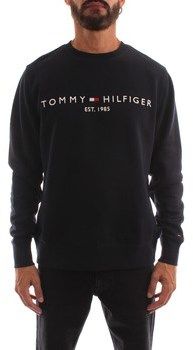 Mikiny Tommy Hilfiger  MW0MW11596