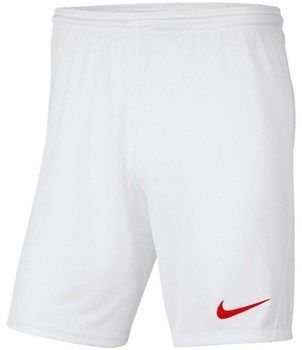 Šortky/Bermudy Nike  Park Iii