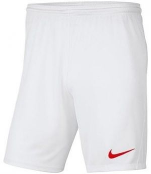 Šortky/Bermudy Nike  Park Iii
