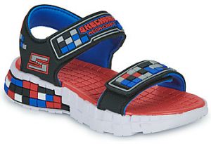 Sandále Skechers  CUBOSANDAL