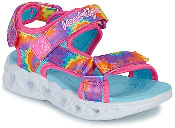 Sandále Skechers  S LIGHTS HEART LIGHTS SANDAL