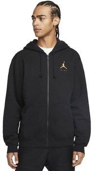 Mikiny Nike  Jumpman Fleece