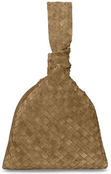 Vrecúška/Malé kabelky Bottega Veneta  - 607964_VCP90