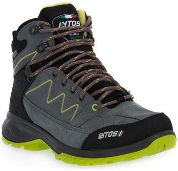 Polokozačky Lytos  15 PULS TECH