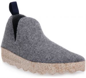 Módne tenisky Asportuguesas  CITY U CONCRETE TWEED