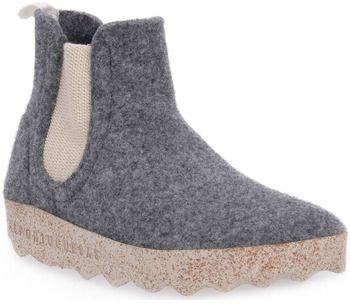 Čižmičky Asportuguesas  CAIA 903 TWEED CONCRETE