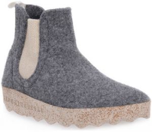 Čižmičky Asportuguesas  CAIA 903 TWEED CONCRETE