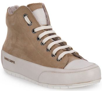 Členkové tenisky Candice Cooper  CANDICE 9133 COOPER PLUS FUR