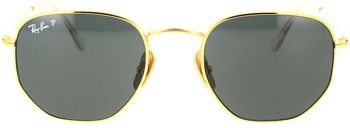 Slnečné okuliare Ray-ban  Occhiali da Sole  Hexagonal RB8148 921658 Polarizzati