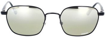 Slnečné okuliare Ray-ban  Occhiali da Sole  RB3664CH 002/5J Polarizzati