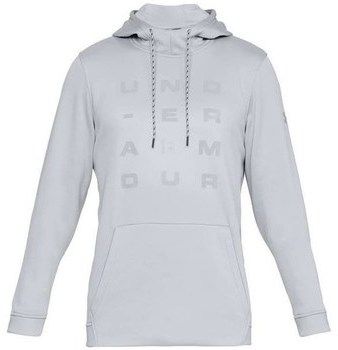 Mikiny Under Armour  Fleece Tempo Hoodie
