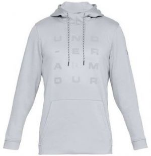 Mikiny Under Armour  Fleece Tempo Hoodie