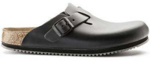 Papuče BIRKENSTOCK  Boston BS