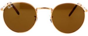 Slnečné okuliare Ray-ban  Occhiali da Sole  New Round RB3637 920233