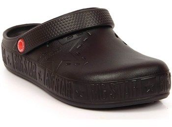 Nazuvky Big Star  INT1733A
