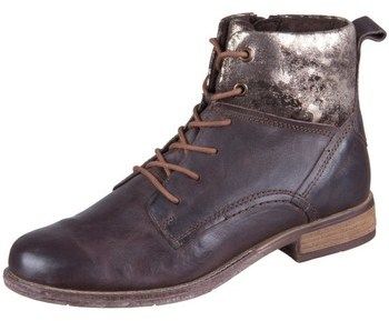Členkové tenisky Josef Seibel  Sienna 95