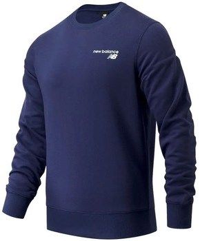 Mikiny New Balance  Classic Core Fleece Crew