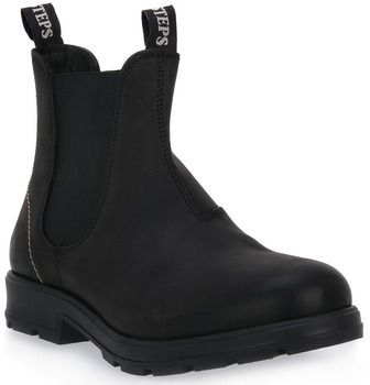 Čižmičky Docksteps  NERO JASPER 1302